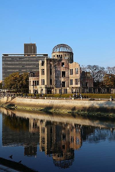 2025日本九州四國本州之旅 - 廣島縣廣島市 原爆和平紀念