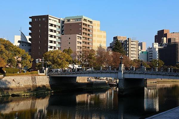 2025日本九州四國本州之旅 - 廣島縣廣島市 原爆和平紀念