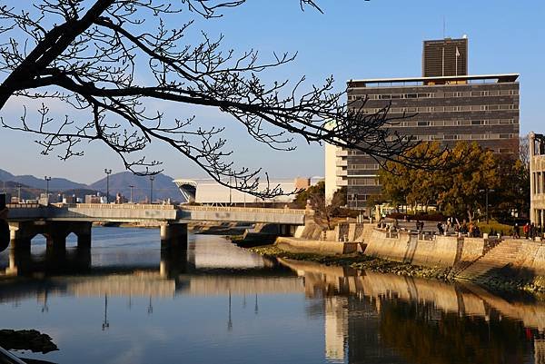 2025日本九州四國本州之旅 - 廣島縣廣島市 原爆和平紀念