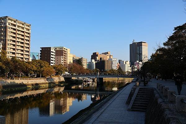 2025日本九州四國本州之旅 - 廣島縣廣島市 原爆和平紀念