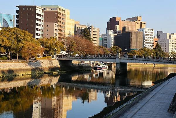 2025日本九州四國本州之旅 - 廣島縣廣島市 原爆和平紀念