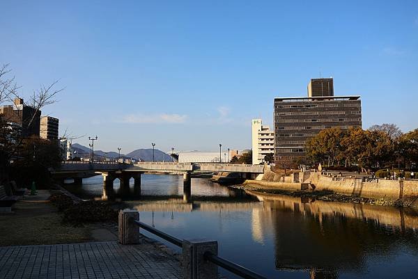 2025日本九州四國本州之旅 - 廣島縣廣島市 原爆和平紀念