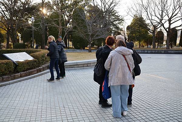 2025日本九州四國本州之旅 - 廣島縣廣島市 原爆和平紀念