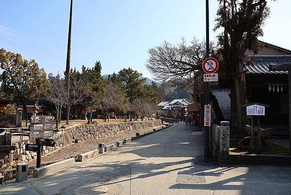 2025日本九州四國本州之旅 - 廣島縣宮島 嚴島神社