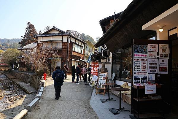 2025日本九州四國本州之旅 - 廣島縣宮島 嚴島神社