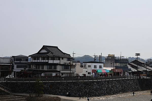 2025日本九州四國本州之旅 - 山口縣岩國市 錦帶橋