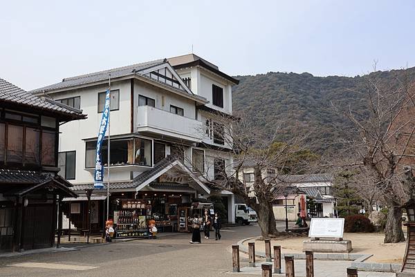 2025日本九州四國本州之旅 - 山口縣岩國市 吉香公園