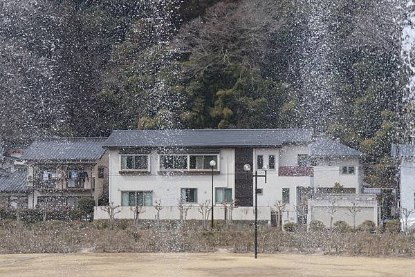 2025日本九州四國本州之旅 - 山口縣岩國市 吉香公園