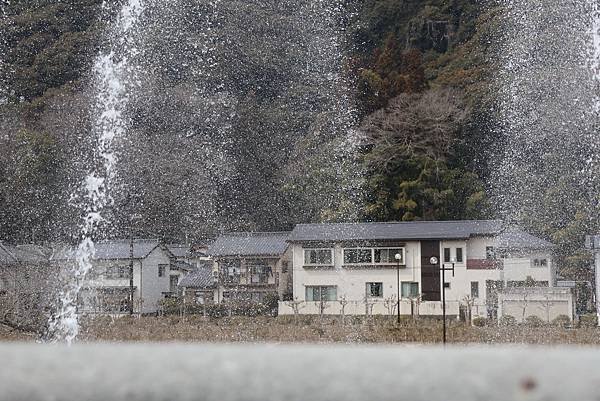 2025日本九州四國本州之旅 - 山口縣岩國市 吉香公園