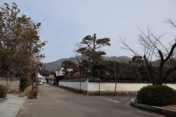 2025日本九州四國本州之旅 - 山口縣岩國市 吉香公園