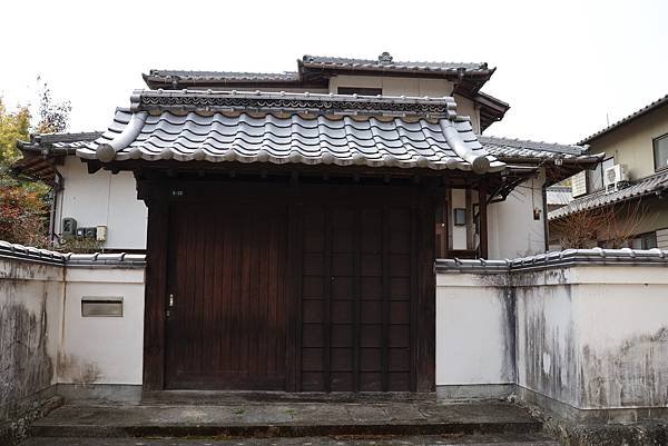 2025日本九州四國本州之旅 - 山口縣岩國市 吉香公園