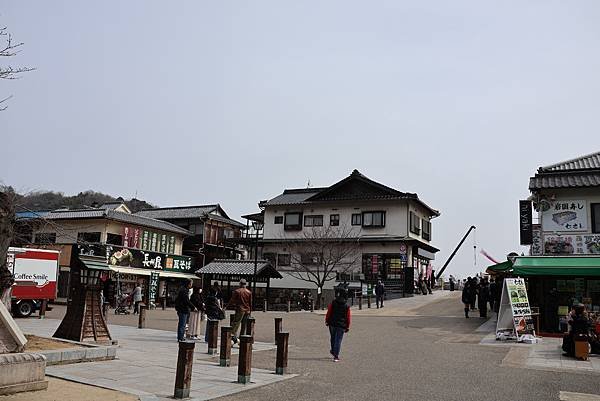 2025日本九州四國本州之旅 - 山口縣岩國市 吉香公園