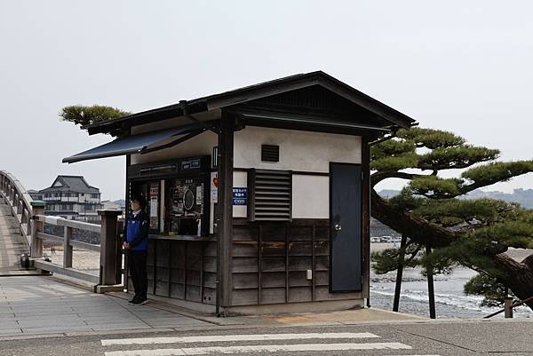 2025日本九州四國本州之旅 - 山口縣岩國市 吉香公園