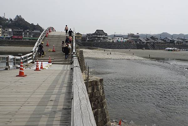 2025日本九州四國本州之旅 - 山口縣岩國市 吉香公園