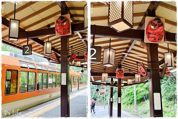 名京阪10日遊- 京都‧鞍馬寺