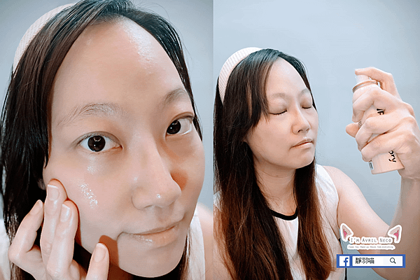 蜂膠能量彈潤噴霧