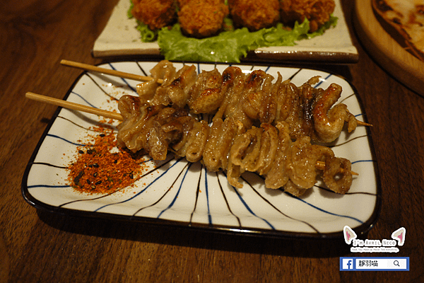 菁禾町居酒屋 香酥玉膚 