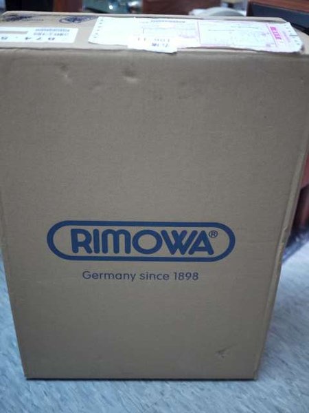 rimowa