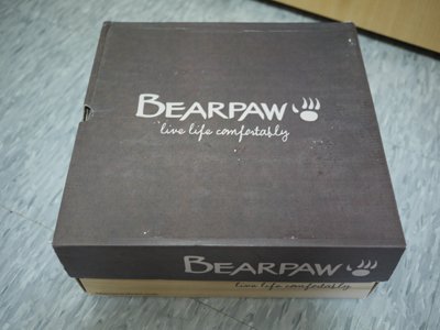 bearpaw