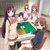 天才麻將少女2