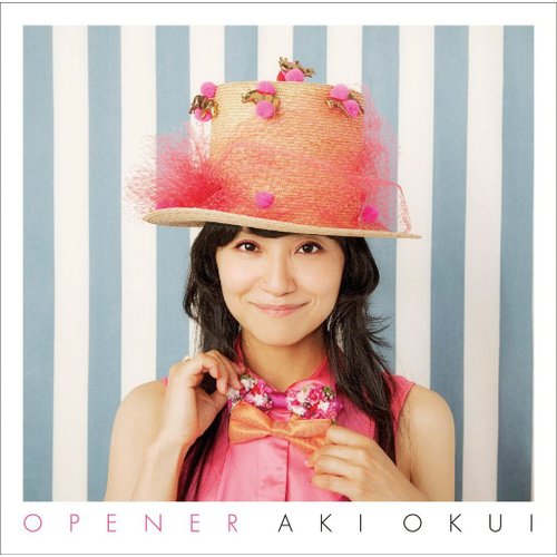 奧井亞紀-OPENER
