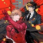 Samurai Flamenco