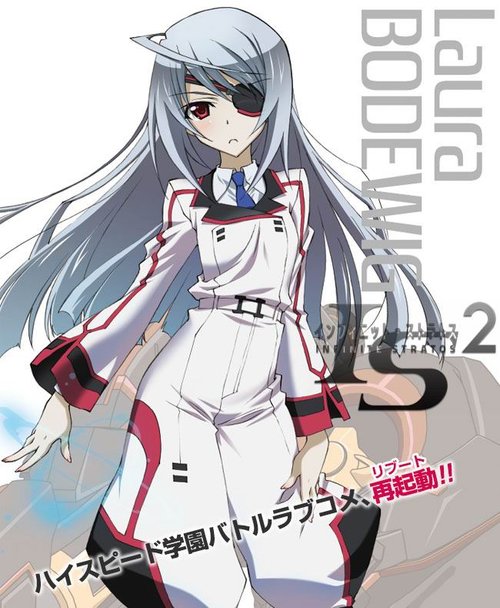 IS 2