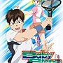 Baby Steps~網球優等生~