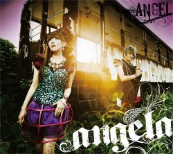 核爆末世錄-angela