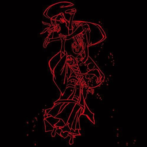 京騷戲畫-音樂集