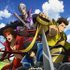 戰國BASARA Judge End
