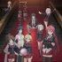 TRINITY SEVEN 魔道書7使者