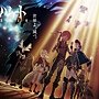神擊的巴哈姆特 GENESIS