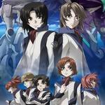 蒼穹的FAFNER~EXODUS