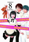 迷糊餐廳-COMIC-08