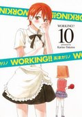 迷糊餐廳-COMIC-10