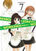 迷糊餐廳-COMIC-07