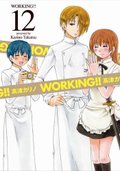 迷糊餐廳-COMIC-12