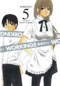 迷糊餐廳-COMIC-05