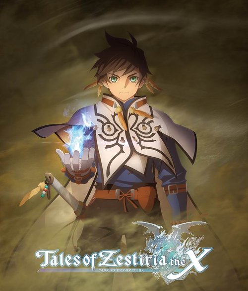 Tales of Zestiria the X