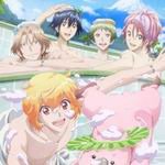美男高校地球防衛部LOVE!LOVE!