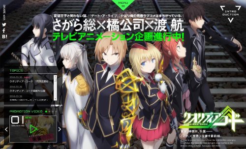 Qualidea Code