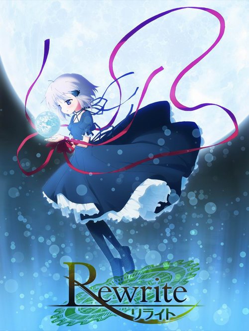 Rewrite