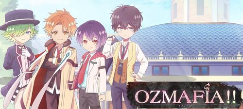OZMAFIA!!