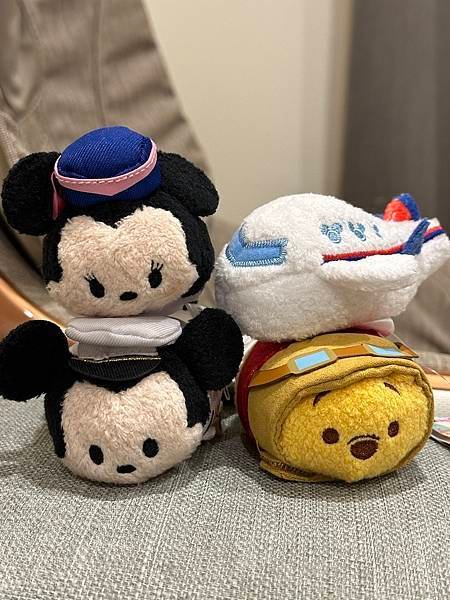 【東京 羽田空港】disney store迪士尼販賣機