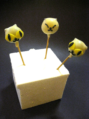 cat cake ball1