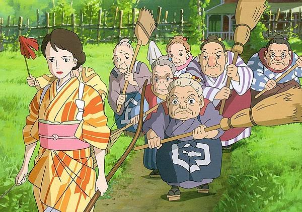 《蒼鷺與少年》IMAX：夢境與現實的遙相呼應，人生道路的自我