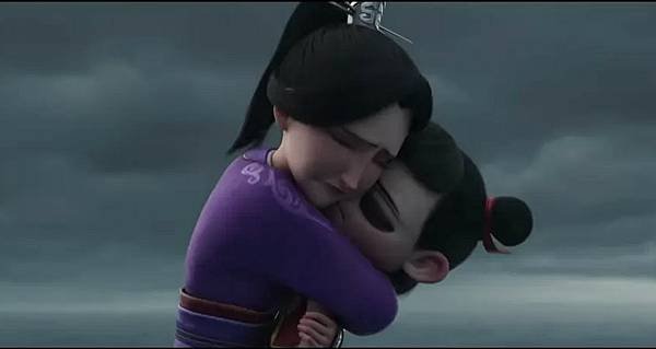 《哪吒2之魔童鬧海》IMAX3D：若前方無路，我便踏出一條路