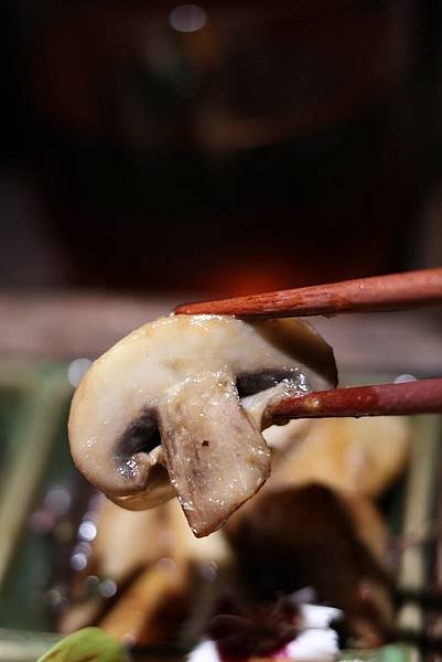 跟著螞蟻吃美食｜鼓山餐酒館｜晚餐推薦｜美術館美食｜低調美食享