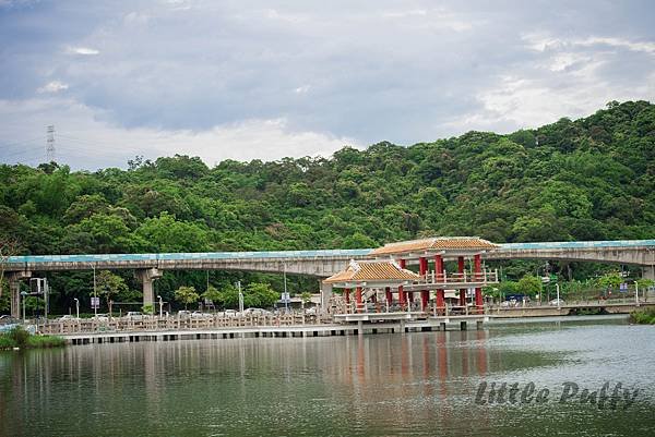 大湖公園